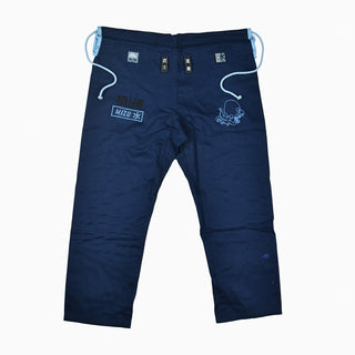 BJJ Gi Half Sumo Mizu 