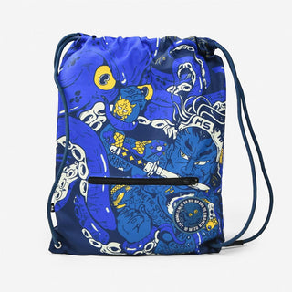 BJJ Gi Half Sumo Mizu 