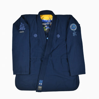 BJJ Gi Half Sumo Mizu 
