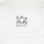 BJJ Gi Half Sumo Tengu Blanco-Combat Arena