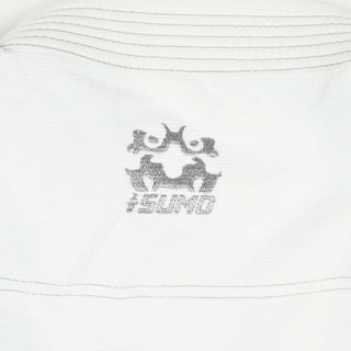 BJJ Gi Half Sumo Tengu Blanco-Combat Arena