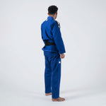 BJJ Gi Kingz Sport 2.0 IBJJF Blu-Combat Arena