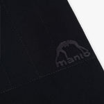 BJJ Gi Manto Base 3.0 Blackout-Combat Arena