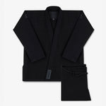 BJJ Gi Manto Base 3.0 Blackout-Combat Arena