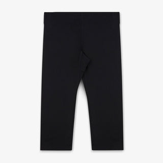 BJJ Gi Manto Base 3.0 Nero-arancione-Combat Arena