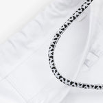 BJJ Gi Manto Dogs Blanco-Combat Arena