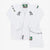 BJJ Gi Manto Dogs Blanco-Combat Arena