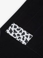 BJJ Gi Manto Dogs Nero-Combat Arena
