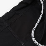 BJJ Gi Manto Dogs Nero-Combat Arena