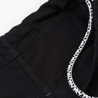 BJJ Gi Manto Dogs Nero-Combat Arena