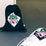BJJ Gi Manto Dogs Nero-Combat Arena