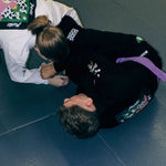 BJJ Gi Manto Dogs Nero-Combat Arena