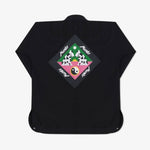 BJJ Gi Manto Dogs Nero-Combat Arena