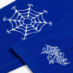 BJJ Gi Manto Miko Blu-Combat Arena