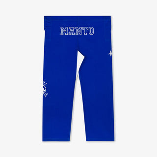 BJJ Gi Manto Miko Blu-Combat Arena