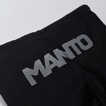 BJJ Gi Manto Rise 2.0 Negro-Combat Arena