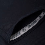 BJJ Gi Manto Rise 2.0 Negro-Combat Arena