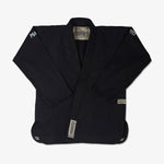 BJJ Gi Manto Rise 2.0 Negro-Combat Arena