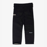 BJJ Gi Manto Rise 2.0 Negro-Combat Arena