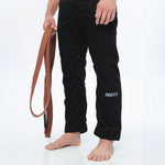 BJJ Gi Manto Rise 2.0 Negro-Combat Arena