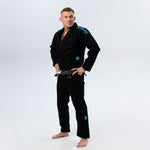 BJJ Gi Manto X5 