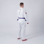 BJJ Gi Kingz Classic 3.0 IBJJF Blanco 