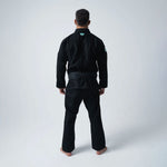BJJ Gi Kingz Classic 3.0 IBJJF Negro 