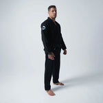 BJJ Gi Kingz Classic 3.0 IBJJF Negro 