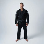 BJJ Gi Kingz Classic 3.0 IBJJF Negro 