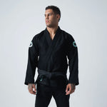 BJJ Gi Kingz Classic 3.0 IBJJF Negro 