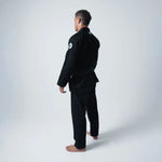 BJJ Gi Kingz Classic 3.0 IBJJF Negro 