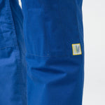 BJJ Gi Kingz MI-K Roots IBJJF Blu-Combat Arena