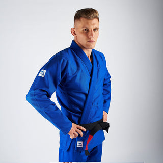 BJJ Gi Manto Base 2.0 