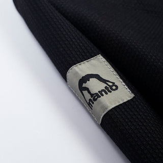 BJJ Gi Manto Base 2.0 
