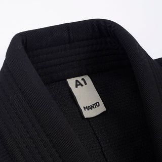 BJJ Gi Manto Base 2.0 