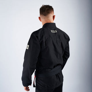 BJJ Gi Manto Base 2.0 