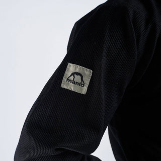 BJJ Gi Manto Base 2.0 