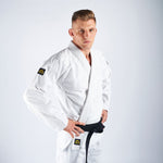 BJJ Gi Manto Base 2.0 