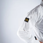 BJJ Gi Manto Base 2.0 