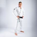 BJJ Gi Manto Base 2.0 