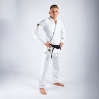 BJJ Gi Manto Base 2.0 