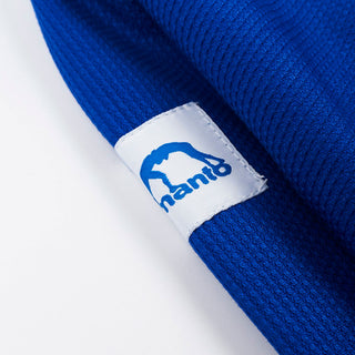 BJJ Gi Manto Base 2.0 