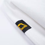 BJJ Gi Manto Base 2.0 