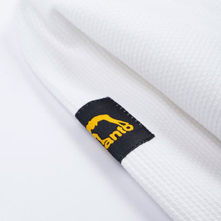 BJJ Gi Manto Base 2.0 