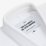 BJJ Gi Manto Base 3.0 Blanco 