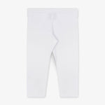 BJJ Gi Manto Base 3.0 Blanco 