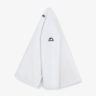 BJJ Gi Manto Base 3.0 Blanco 