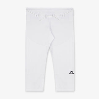 BJJ Gi Manto Base 3.0 Blanco 