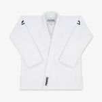 BJJ Gi Manto Base 3.0 Blanco 