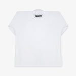 BJJ Gi Manto Base 3.0 Blanco 